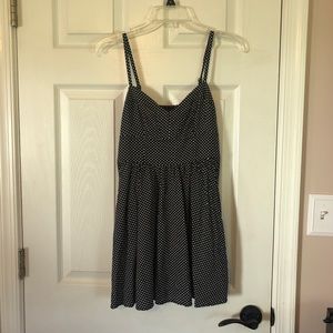 Express Mini Dress // Size XS
